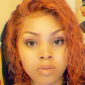 Meet your Posher, Miesha